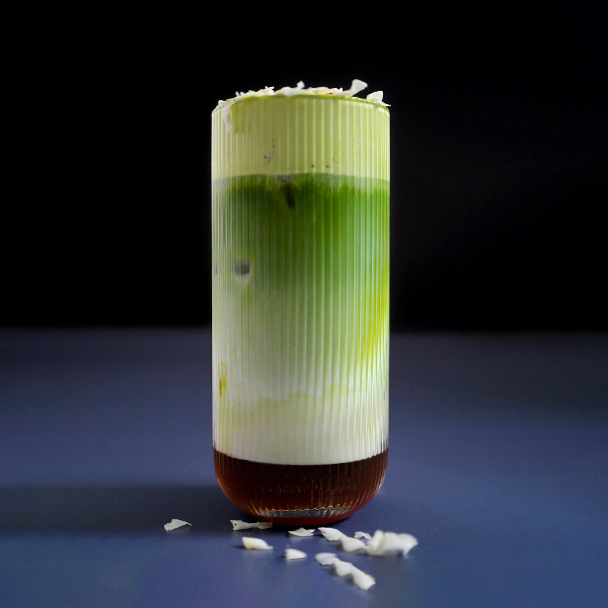 Dona x Hario Matcha Set
