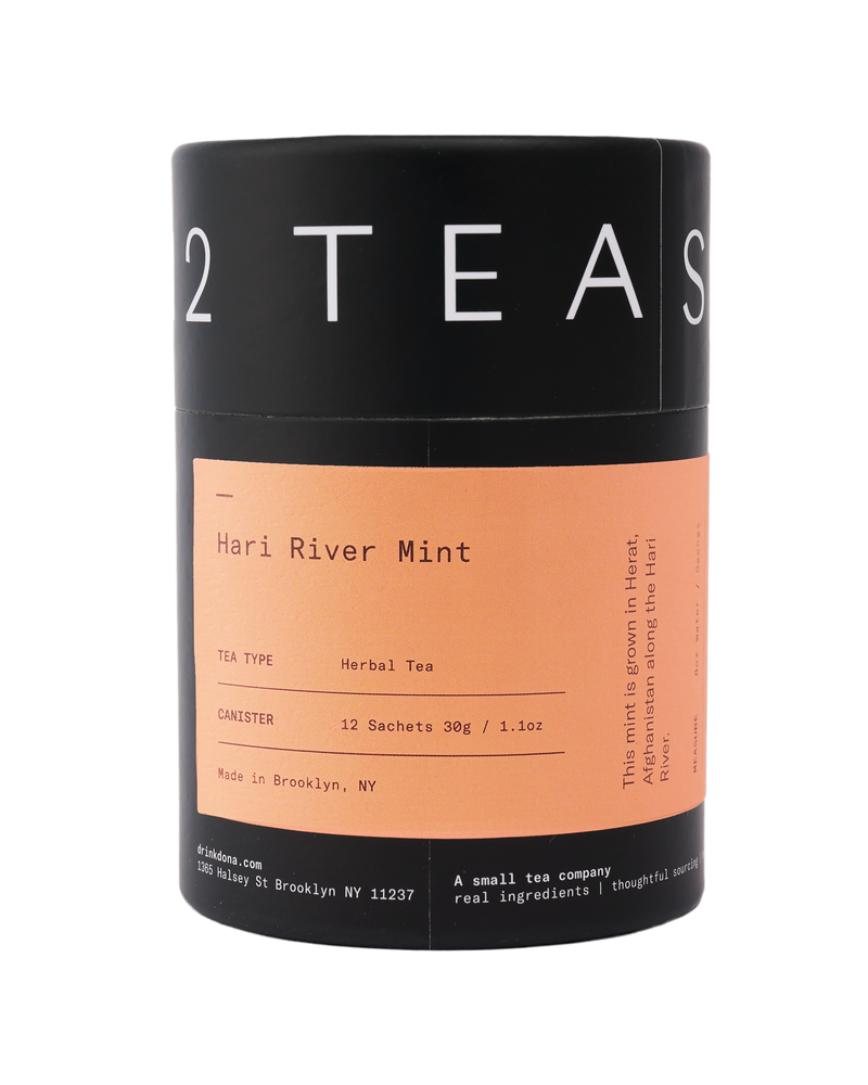 Hari River Mint Herbal Tea hari-river-mint-herbal-tea