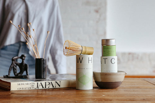 Dona Teas & Tisanes | Intentionally sourced, impeccably crafted