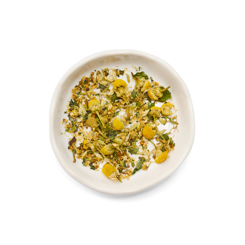 Dona Teas & Tisanes | Intentionally sourced, impeccably crafted