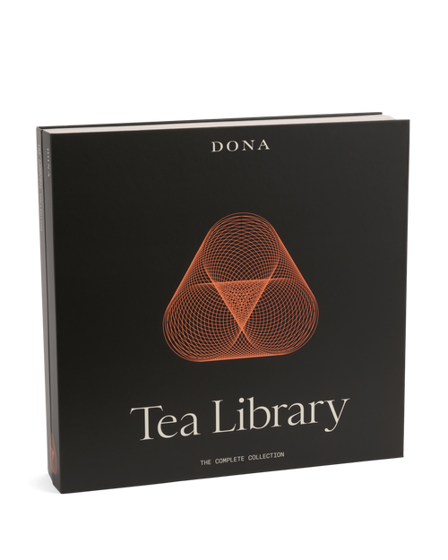 Dona Teas & Tisanes | Intentionally sourced, impeccably crafted