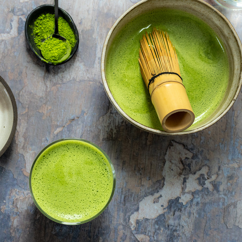 Ceremonial Grade Matcha